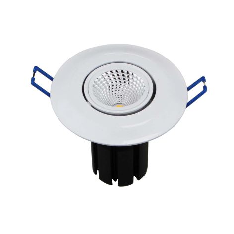 8W(Reflector) CLCB COB LED downlight